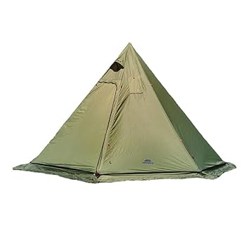 【M1809-120-90】キャンプ テント ソロテント 防水 スカート付 M1809-120-90】キャンプ テント ソロテント 防水 スカート付